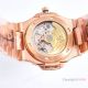 PP Factory Patek Philippe Nautilus Complications Rose Gold Chocolate Super Clone Watch (8)_th.jpg